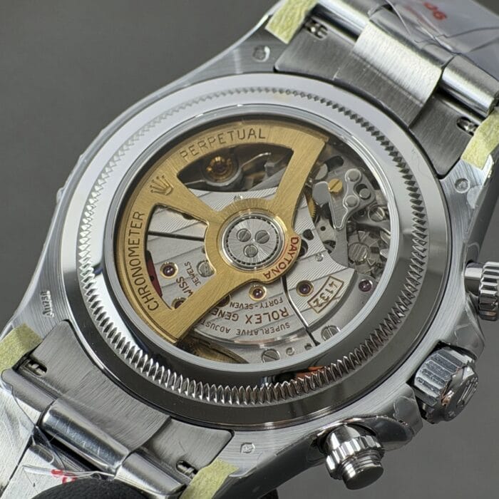 スーパーコピー デイトナ ル・マン Ref.126529LN cal.4132搭載 CBD工場 - 画像 (7)