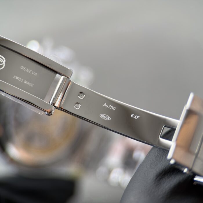 スーパーコピー デイトナ ル・マン Ref.126529LN cal.4132搭載 CBD工場 - 画像 (9)