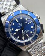 2026年新作チューダーコピー 37mm ブラックベイ 54 M79000b-0001 - 画像 (5)