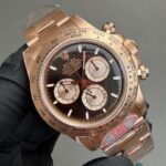 デイトナ126505スーパーコピー cal.4131搭載 CBD工場加重版220g
