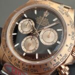 デイトナ126505スーパーコピー cal.4131搭載 CBD工場加重版220g - 画像 (2)
