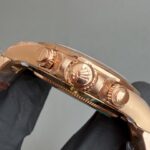 デイトナ126505スーパーコピー cal.4131搭載 CBD工場加重版220g - 画像 (6)