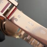 デイトナ126505スーパーコピー cal.4131搭載 CBD工場加重版220g - 画像 (9)