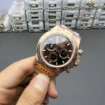 デイトナスーパーコピー126505-0005 cal.4131搭載 CBD工場加重版220g - 画像 (3)