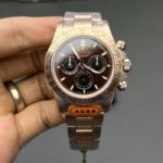 デイトナスーパーコピー126505-0005 cal.4131搭載 CBD工場加重版220g - 画像 (2)