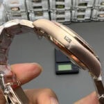 デイトナスーパーコピー126505-0002 cal.4131搭載 CBD工場加重版220g - 画像 (6)