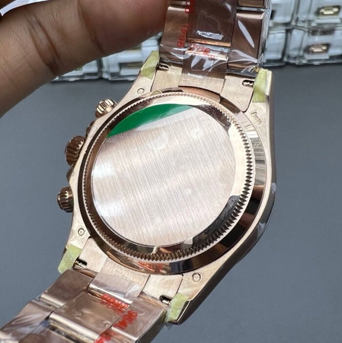 デイトナスーパーコピー126505-0002 cal.4131搭載 CBD工場加重版220g - 画像 (8)