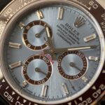 デイトナスーパーコピー126506-0002 cal.4131搭載 CBD工場加重版210g - 画像 (3)