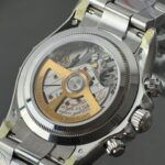 デイトナスーパーコピー126506-0002 cal.4131搭載 CBD工場加重版210g - 画像 (7)
