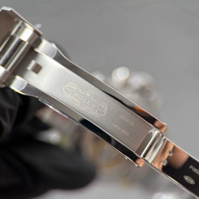 デイトナスーパーコピー126506-0002 cal.4131搭載 CBD工場加重版210g - 画像 (8)