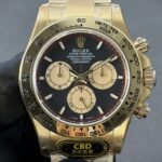 デイトナスーパーコピー126508-0002 cal.4131搭載 CBD工場加重版220g - 画像 (2)