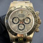 デイトナスーパーコピー126508-0008 cal.4131搭載 CBD工場加重版220g - 画像 (2)