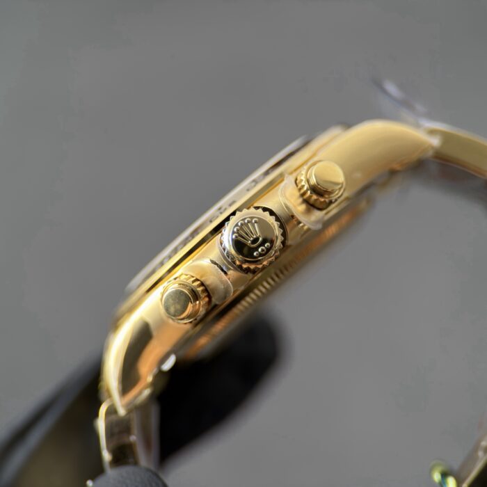 デイトナスーパーコピー126508-0008 cal.4131搭載 CBD工場加重版220g - 画像 (6)