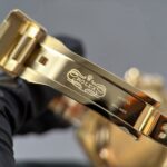 デイトナスーパーコピー126508-0008 cal.4131搭載 CBD工場加重版220g - 画像 (7)