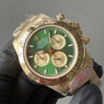 デイトナスーパーコピー126508-0008 cal.4131搭載 CBD工場加重版220g - 画像 (3)