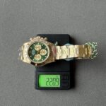 デイトナスーパーコピー126508-0008 cal.4131搭載 CBD工場加重版220g - 画像 (6)