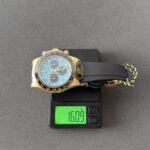 デイトナスーパーコピー126518LN-0014 cal.4131搭載 CBD工場加重版160g - 画像 (5)