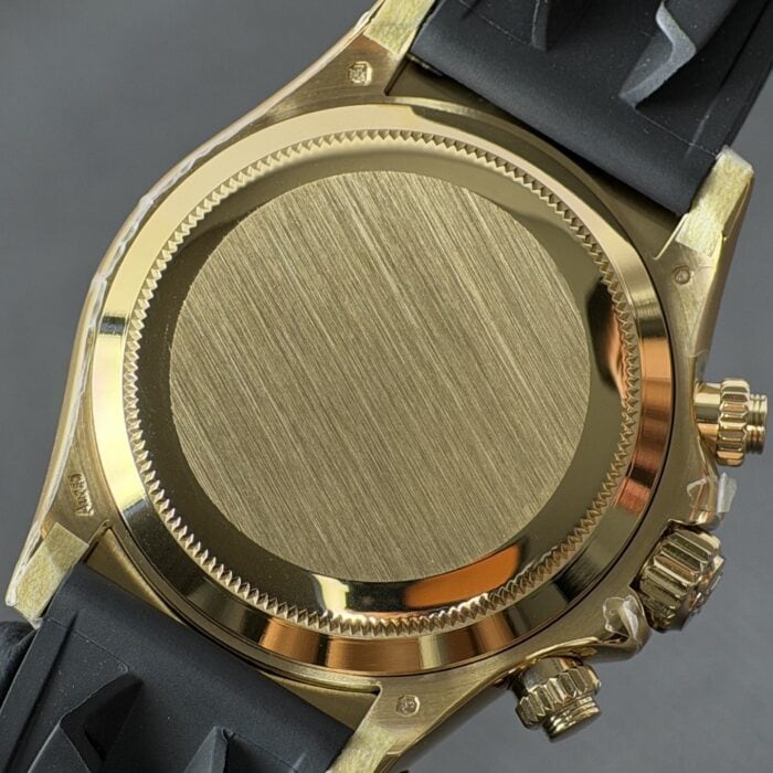 デイトナスーパーコピー126518LN-0014 cal.4131搭載 CBD工場加重版160g - 画像 (7)