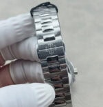 パテック フィリップ コピーノーチラス5610/1P-001 50周年記念38mm - 画像 (10)
