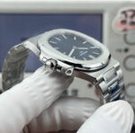 パテック フィリップ コピーノーチラス5610/1P-001 50周年記念38mm - 画像 (7)