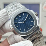 パテック フィリップ コピーノーチラス5610/1P-001 50周年記念38mm