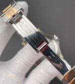 ロレックス ヨットマスターコピー 40 126621チョコレートダイアルVS工場 - 画像 (8)