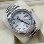 ロレックスデイデイト118239コピー36mm cal.3255ムーブメント - 画像 (2)