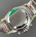 ロレックスデイトナコピー 新型レインボー cal.4130搭載 CBD工場 - 画像 (8)