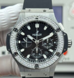 ウブロ ビッグバンコピー301.SX.1170.RX.1104 Cal.HUB4100ムーブメント - 画像 (3)