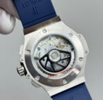 ウブロコピー ビッグ・バン 44mm ブルー301.SX.710.RX - 画像 (7)