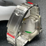 ロレックスコピーヨットマスター 42 チタン 226627 Cal.3235フリースプラングバランス式VS工場製 - 画像 (12)