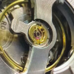 ロレックスコピー GMTマスターII 126710BLRO Cal.3285フリースプラングバランス式VS工場製 - 画像 (5)