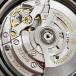 ロレックスコピーヨットマスター 42 チタン 226627 Cal.3235フリースプラングバランス式VS工場製 - 画像 (7)