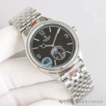 ロレックススーパーコピー パーペチュアル1908 52509 cal.7140ムーブメント - 画像 (3)