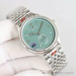 ロレックススーパーコピー パーペチュアル1908 52509 cal.7140ムーブメント - 画像 (5)