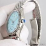 ロレックススーパーコピー パーペチュアル1908 52509 cal.7140ムーブメント - 画像 (6)