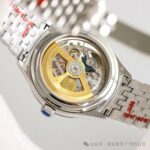 ロレックススーパーコピー パーペチュアル1908 52509 cal.7140ムーブメント - 画像 (7)