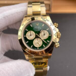 ロレックスデイトナコピー126508-0008 Cal.4131自動巻きRC工場加重版225g - 画像 (5)