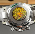 ロレックスデイトナコピー126509-0003 Cal.4131自動巻きRC工場加重版225g - 画像 (6)