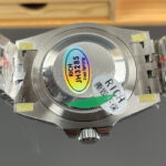 一番安いロレックスコピーGMTマスターⅡ126710GRNR-0003 Cal.3285 TW工場 - 画像 (6)